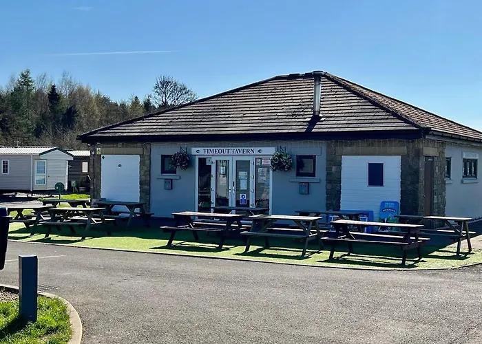Brackenrigg Lodge