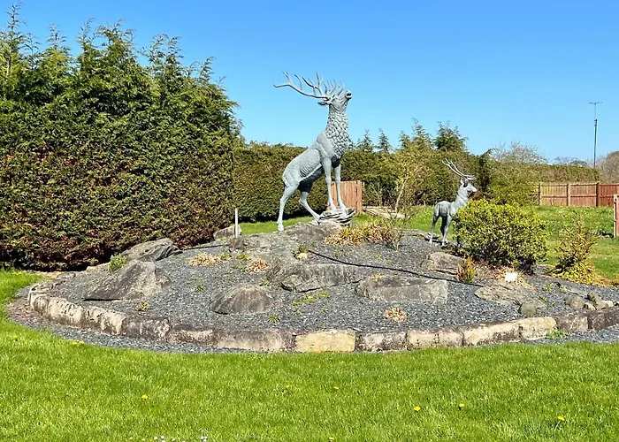 Brackenrigg Lodge