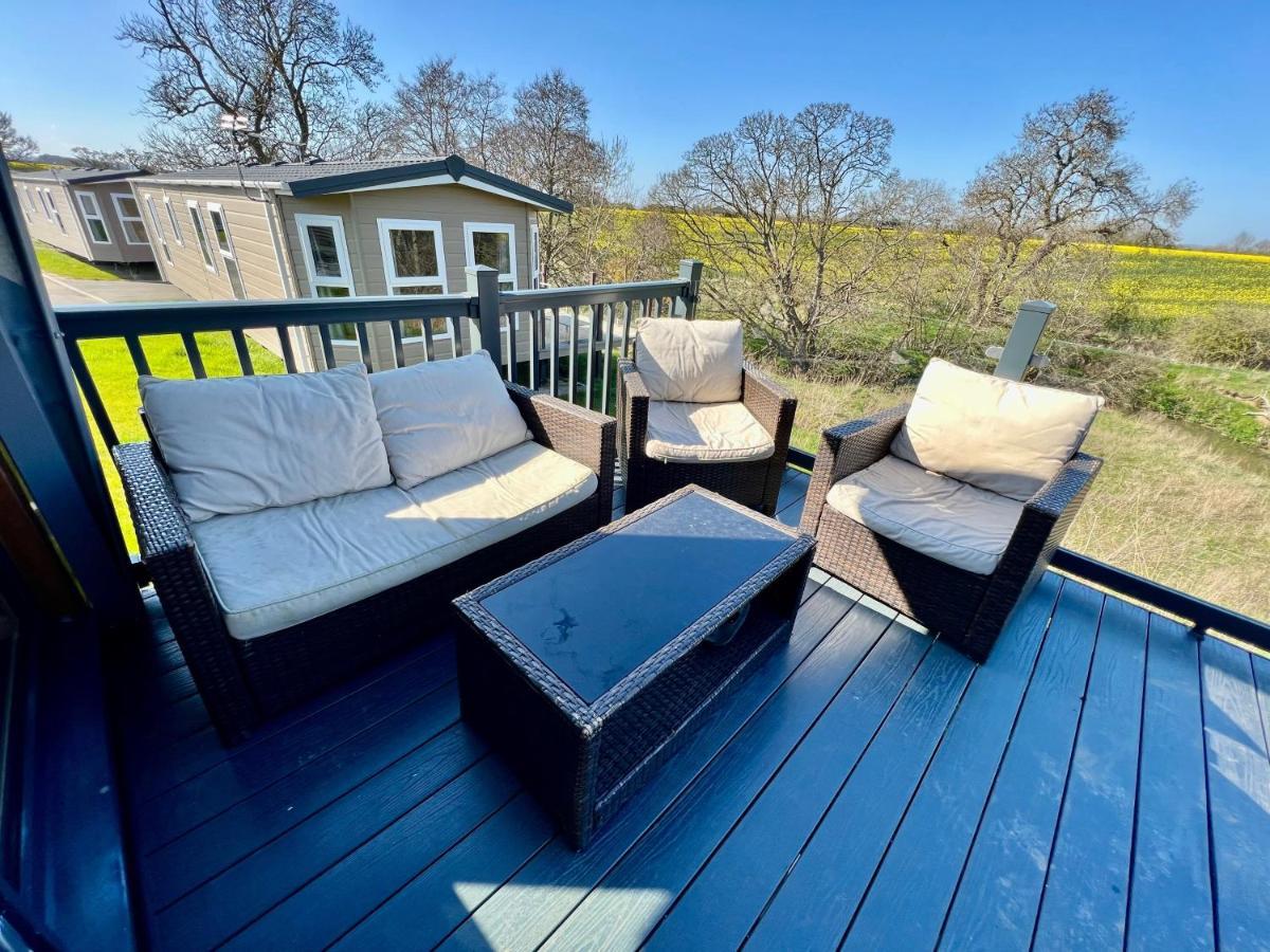 Holiday home Brackenrigg Felton (Northumberland)