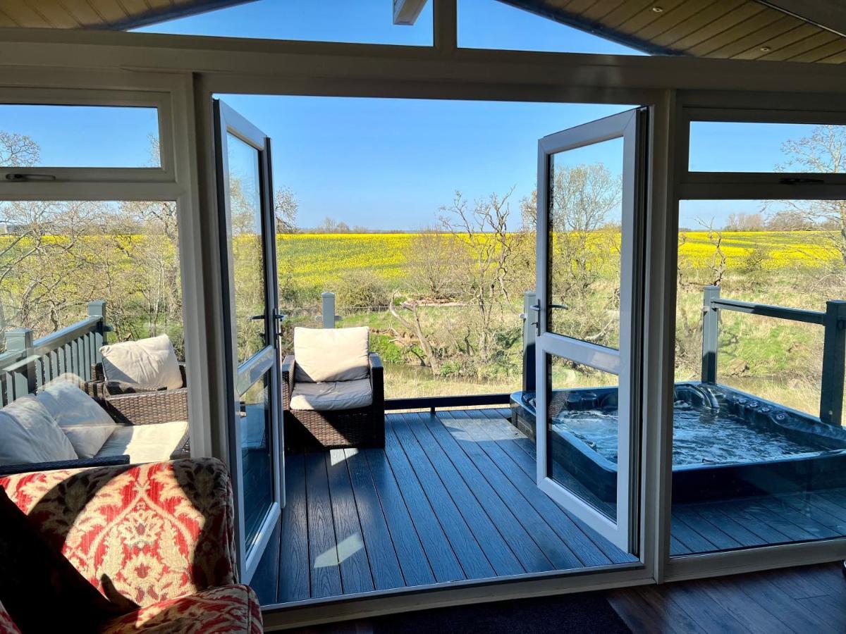 Brackenrigg Holiday home *