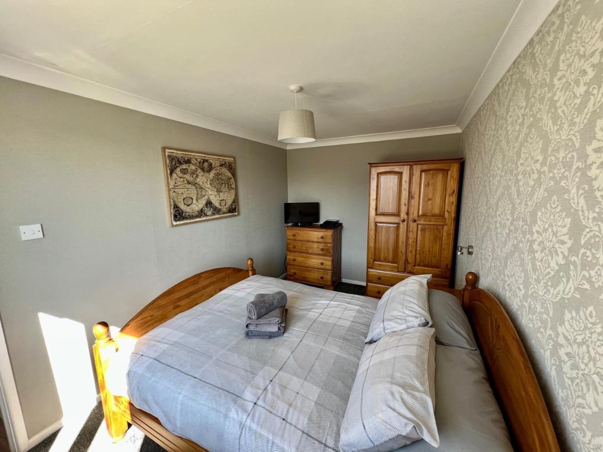 Brackenrigg Holiday home *