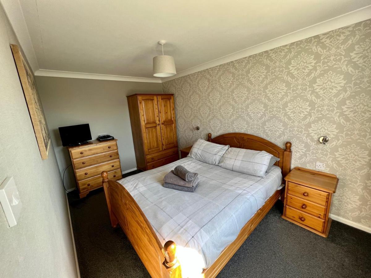 Brackenrigg Holiday home
