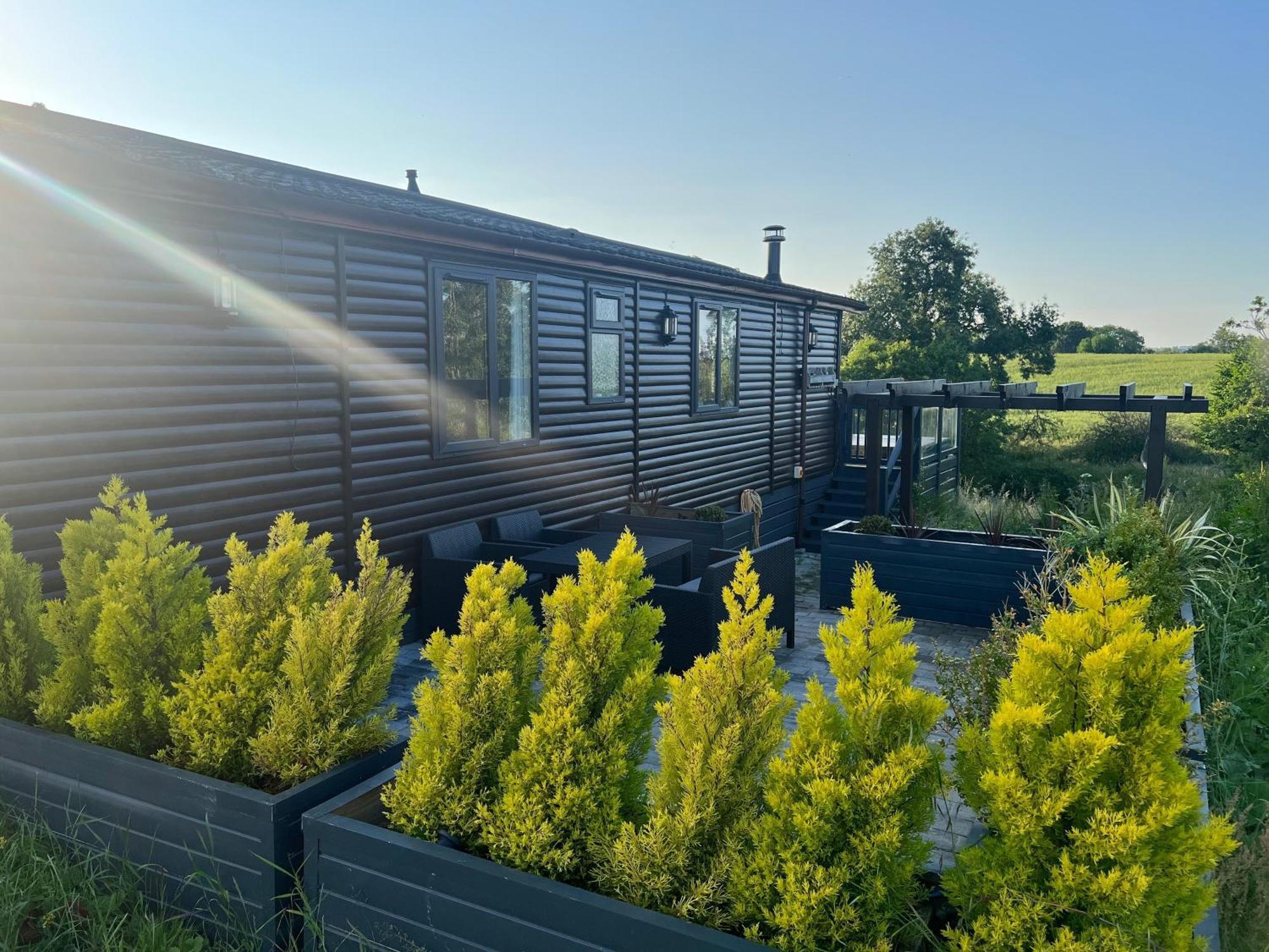 Holiday home Brackenrigg Felton (Northumberland)